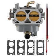 Carburetor 0K1588 Advanced Carburetor Design Efficient Fuel Combustion