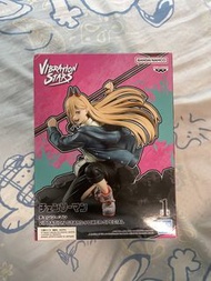 《鏈鋸人》帕瓦 Vibration Stars 特別版景品
