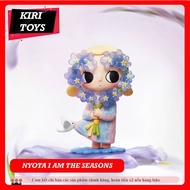 Nyota I Am The Seasons (Pre-Order) - Pop Mart