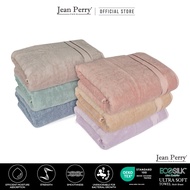 EcoSilk® - Jean Perry Ecosilk Ultra Soft Bath Towel  - 40inches x 70inches