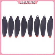 JIAUTING For L600 Pro/L600 Pro MAX  Spare Propeller L600 PRO Blades le L600PRO MAX Leaf Propeller Bl