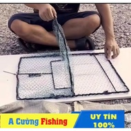 Chicken Trap, Bird Trap, Multi-purpose Wild Animal Trap 100% Effective