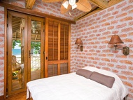 【老朋友限定禮】原創壁貼 | 荷蘭紅磚(5/10/20片裝)