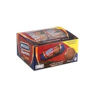 麥維他 McVitie's Digestives Cocoa 朱古力消化餅