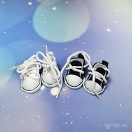 Cotton Shoes Casual Sailing Cloth Shoes 17cm Aberdeen Sports Male Doll cm 10cm Doll labubu RNHW