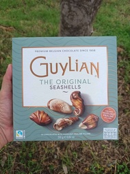 Guylian Seashell Chocolate ช็อคโกแลต 250g