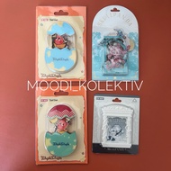 POPMART FRIDGE MAGNET | SKULLPANDA TWINKLE TWINKLE