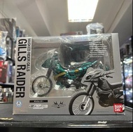 已售******幪面超人-SHF Agito Gills Raider	20230720050