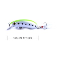 Lure Fishing Lure CC60 Lure