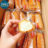 Thùng 2kg Bánh Ruốc Que Like Bánh Bông Lan Chà Bông B104 - BeeGin Food