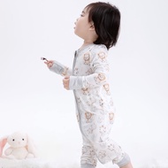Dreamy Safari / Snuggle Bunny Sleep Suits
