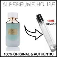 DECANT 10ML - PARIS CORNER EMIR CEDRAT ESSENCE EDP