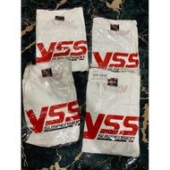 TSHIRT YSS SUSPENSION XL