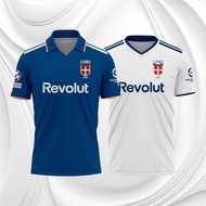Como Home Away Jersey 2026 2027 Fullprint