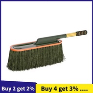 Car Cleaning Tool Dust Remover No Lint Scratch Car Wash Mop Retractable Handle Dust Remover Cleaning