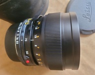 Leica R E67 Vario Elmar 35-70mm f3.5 德國制