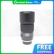 Tamron | Tamron Sp 90mm F2.8 Di Macro 11 Vc Usd F017 for Nikon