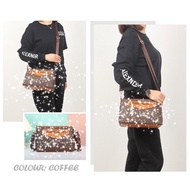 015 Irene Novy Fashionable Casual Crossbody Bag Simple and Elegant Ladies Shoulder Bag 012 Coach AK