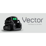 Vector Anki a.I Robot Hot Toys DDL 2.0 Robot Companion with ALEXA