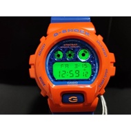 G- Shock DW6900SC-4JF | Japan Set