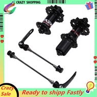 ARC MT006 Bicycle Hubs  Hub 32Holes Bike  Bearing Hub Aluminum Alloy Cube Mountain Bike Hub Bicycle 