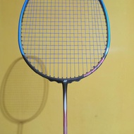 RAKET BADMINTON YONEX MUSCLE POWER 25 POWER ORIGINAL