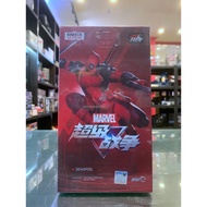 ZD Toys Gamer Verse Deadpool 1:10