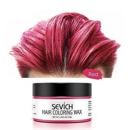 Basercell - Dye Hair Pomade - Hair Color Pomade - Hair Color Wax - Color Pomade