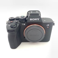 行貨長保 極少快門 全新一樣 先到先得 Sony A7R V a7r v A7RM5