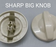 SHARP WASHING MACHINE KNOB