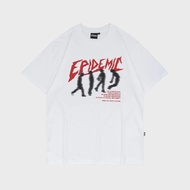 Epidemic~American Are Strong unisex t-shirt | Epidemic t-shirt for men and women
