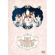 Girls' Generation Japan First Tour []