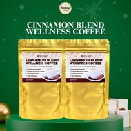 [B1T1] Cinnamon Blend Coffee