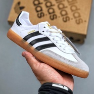 Fashion trend, Samba, Gentleman's code of conduct, Versatile low-top casual sports sneakers IF0642