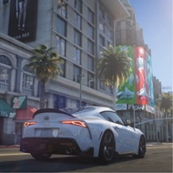 GTA 5 FiveM Graphics Mod NVE + Reshade (Latest Update)