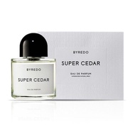 BYREDO SUPER CEDAR EDP UNISEX 100ML [Local stock, 100% Authentic]