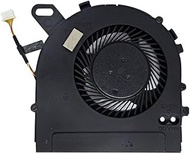 HUANMEFANG Replacement New CPU Cooling Fan for DELL Inspiron 15 7560 7572 Vostro 5468 5568 W0J85 DC2