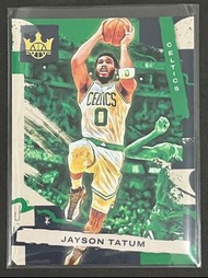 🇺🇸 2021-22 PANINI - COURT KINGS BASKETBALL 🏀 BOSTON CELTICS NO.15 JAYSON TATUM 1⃣️張 （PANINI PRIZM & 