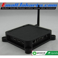 - PC Station TS660W Wireless ARM11 CE6.0 OS Network Terminal N Computing