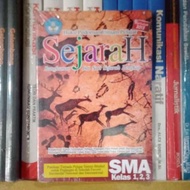 Buku Pedoman Umum Pelajar Sejarah Rangkuman Intisari Sejarah Lengkap SMA Kelas x xi xii 1 2 3 Kuriku