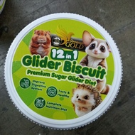 GLIDER BISCUIT 150G(GH100)