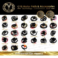 STANDARD IGNITION COIL KRISS CT110 KARISMA RC80 RC100 GSX FX110 VS125