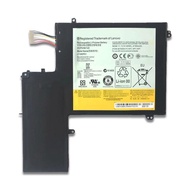 11.1V  6 Cell OEM Genuine Original Notebook Battery L11M3P01 3ICP5/56/120 For Lenovo IdeaPad U310 La