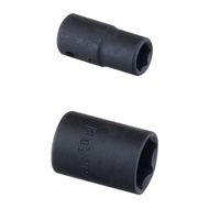 1/4" dr. Hand Socket 13mm Genius Tools 13mm Shock Wrench