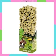 JR Farm Grainless Pea Rings - 150g