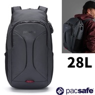 [Pacsafe] Free > Anti-Theft Travel Backpack EXP 28L Anti-Theft 16 inch Laptop Travel Bag Boarding Ba