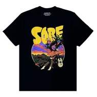 SORE T-shirt - THE FUNRAPE | SORE Official Merchandise
