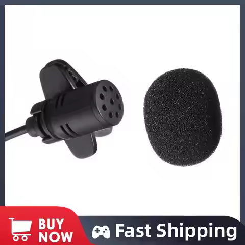 For Seat Radio CD-1/2/3 PN-1/3 RNS-4 SE359/360 For Skoda 2008-2011 Radio Harness Microphone Handsfre