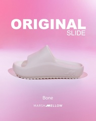 MARSHMELLOW ORIGINAL SLIDE รองเท้าแตะพื้นนุ่มกันน้ำ