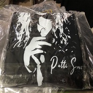 Patti Smith T-shirt Black Casual 100% Cotton Black | Size SML XL XXL 3XL 4XL | Tees T SHIRT DISTRO M